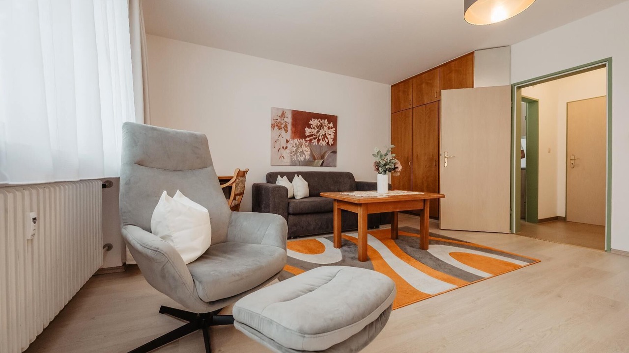 Photo of Livingroom in Safferstetten