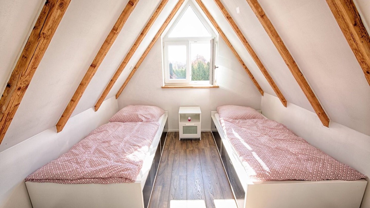 Photo of Bedroom in Ebersberg District