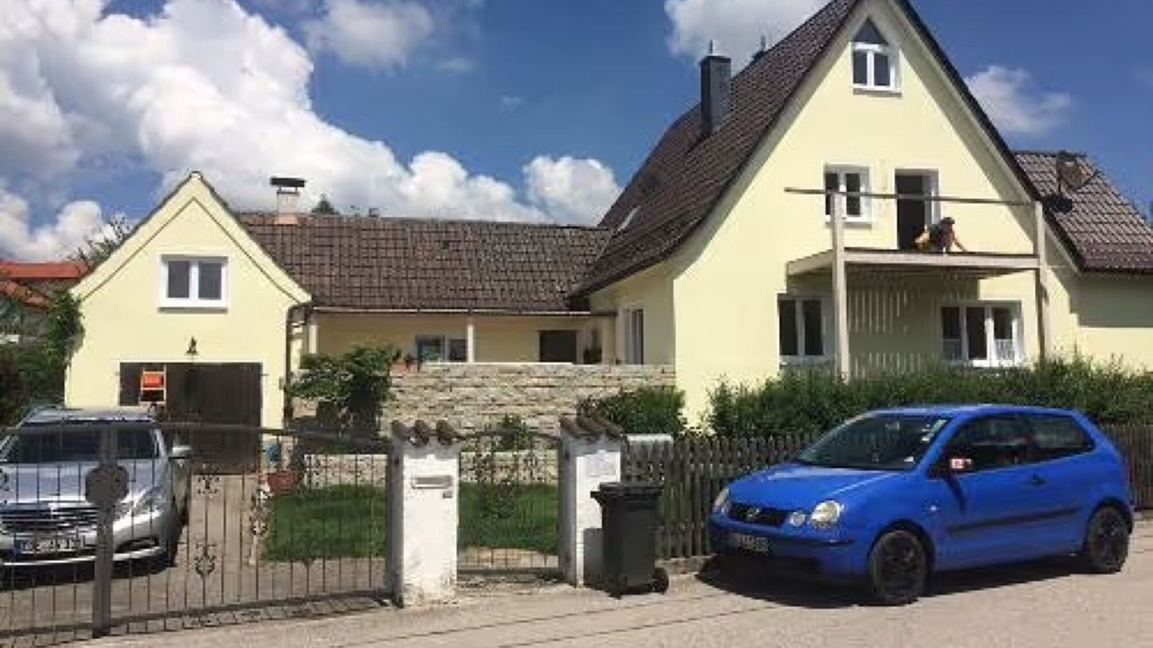 Photo of Outdoor in Ebersberg District