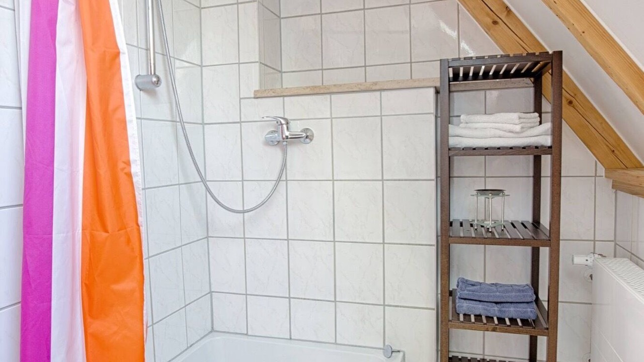 Photo of Bathroom in Ebersberg District