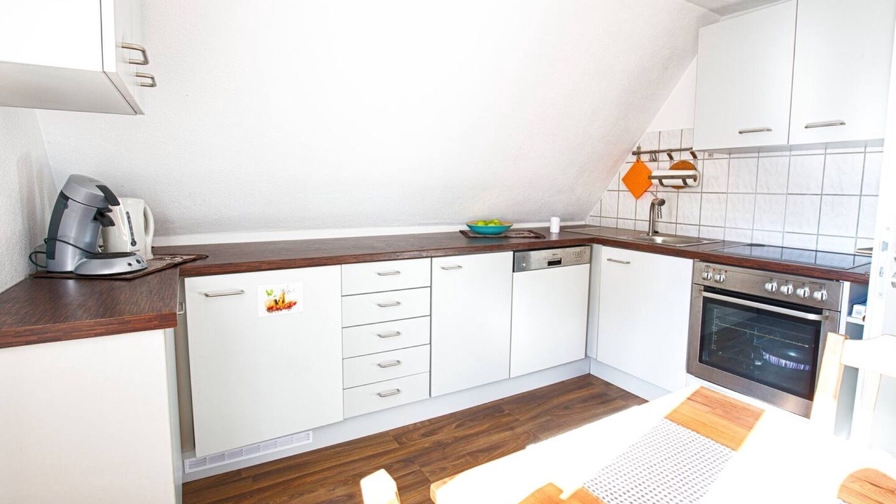 Photo of Kitchen in Ebersberg District