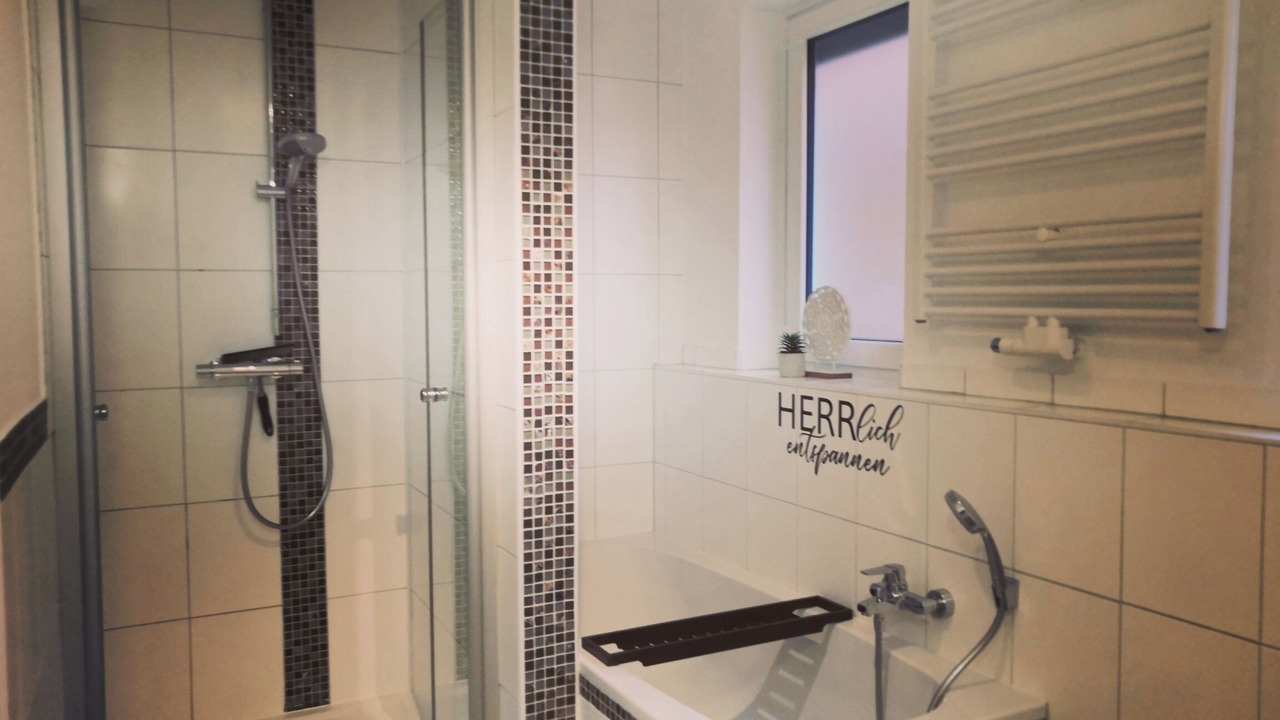 Photo of Bathroom in Marktsteft