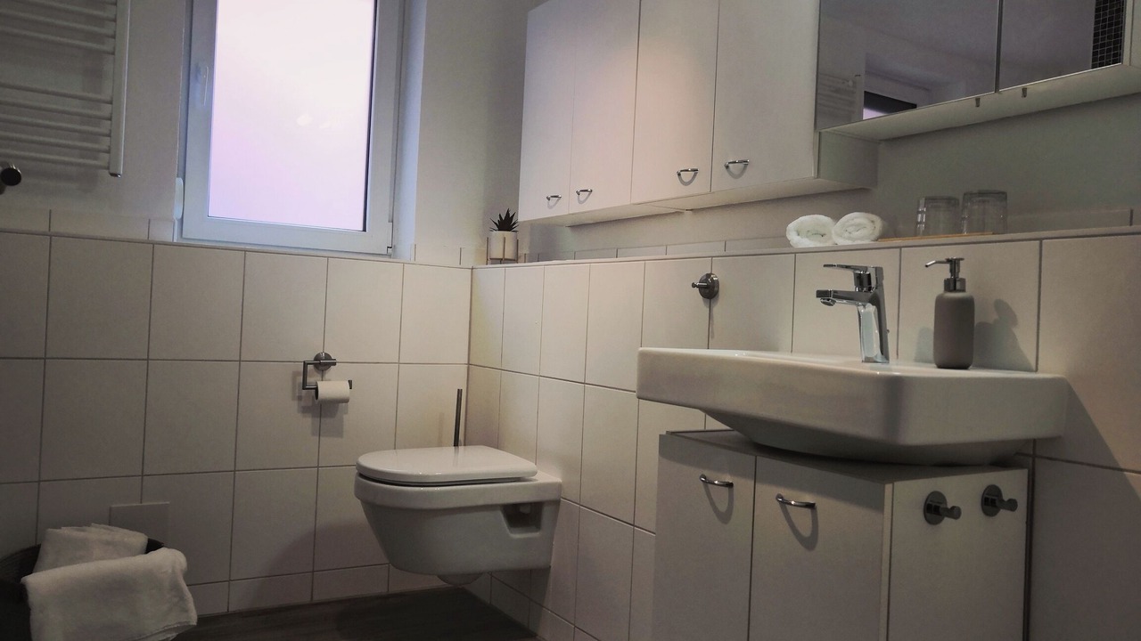 Photo of Bathroom in Marktsteft