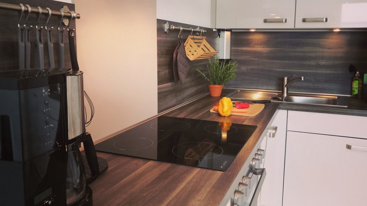 Photo of Kitchen in Marktsteft