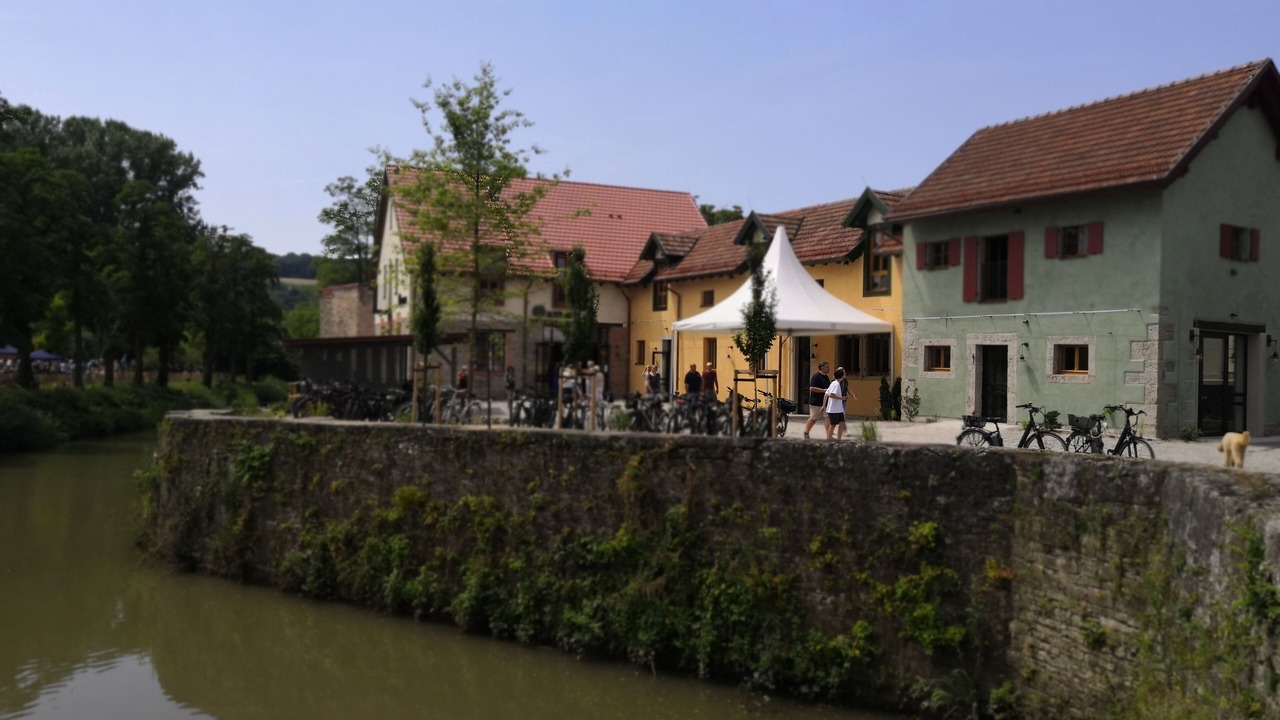 Photo of Outdoor in Marktsteft