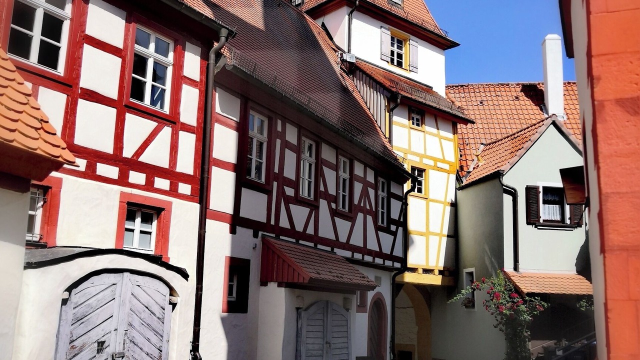 Photo of Outdoor in Marktsteft