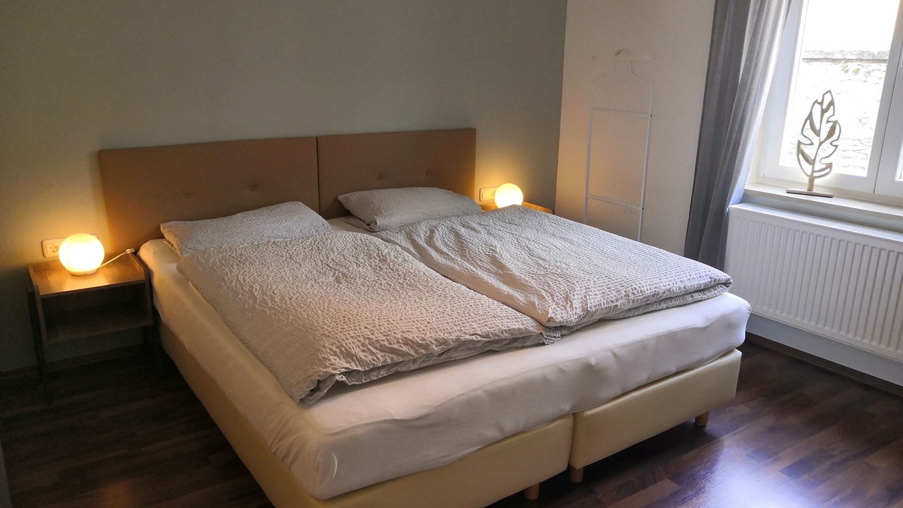 Photo of Bedroom in Marktsteft