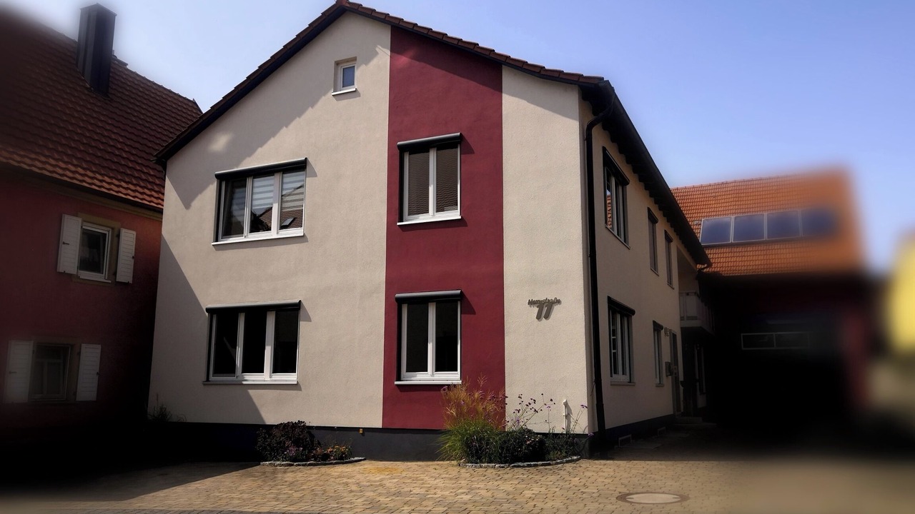 Photo of Outdoor in Marktsteft