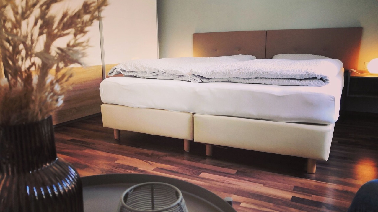 Photo of Bedroom in Marktsteft