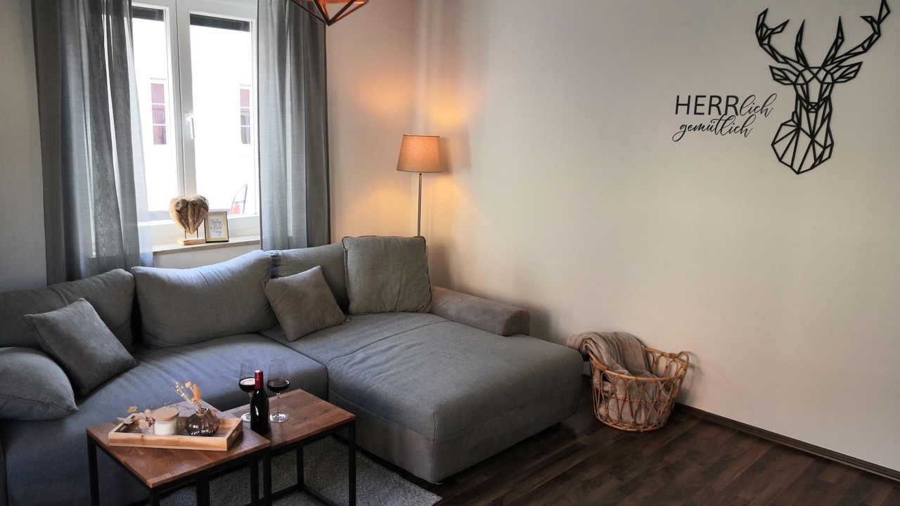 Photo of Livingroom in Marktsteft
