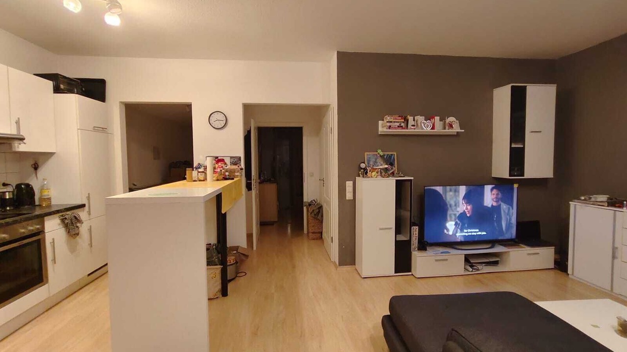 Photo of Livingroom in Tuttlingen
