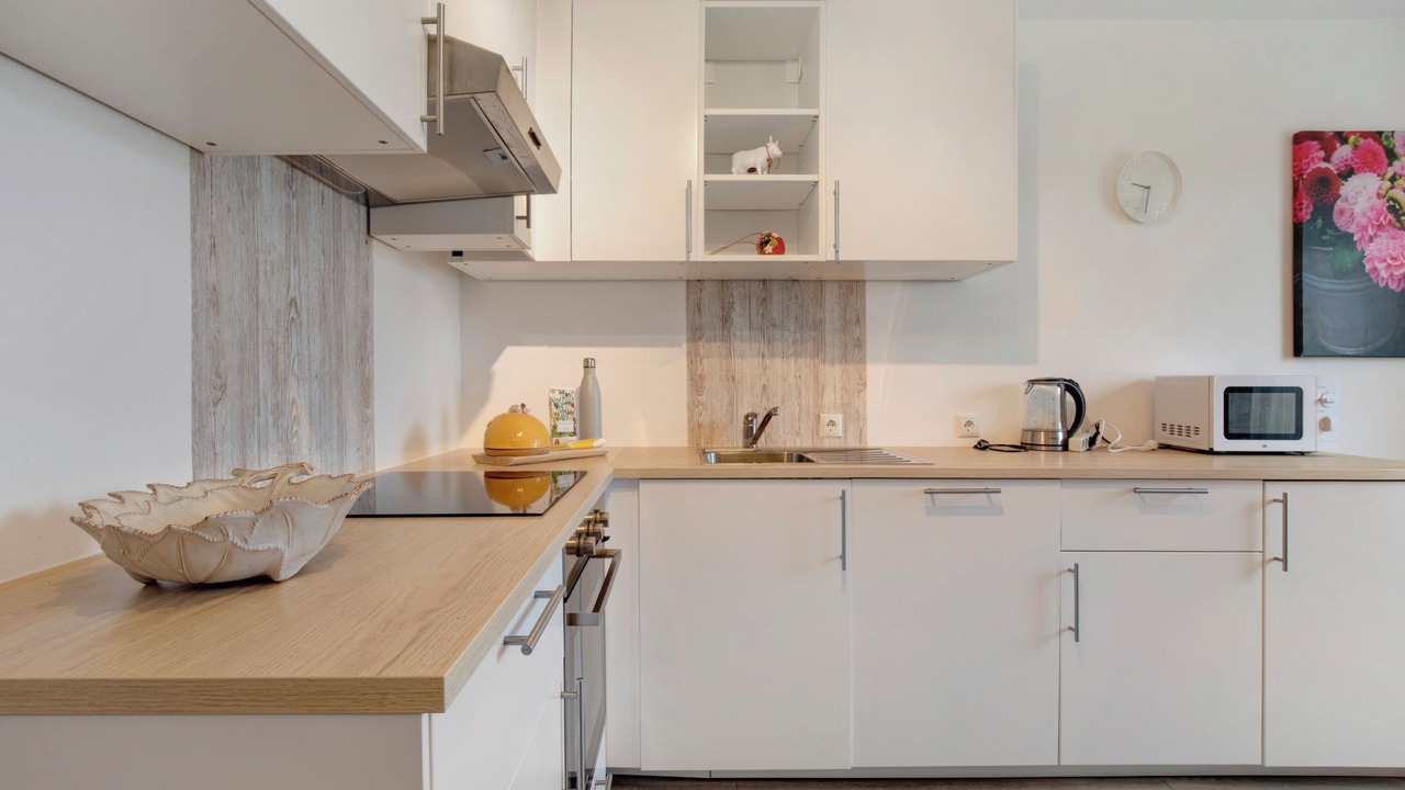 Photo of Kitchen in Unterallgau