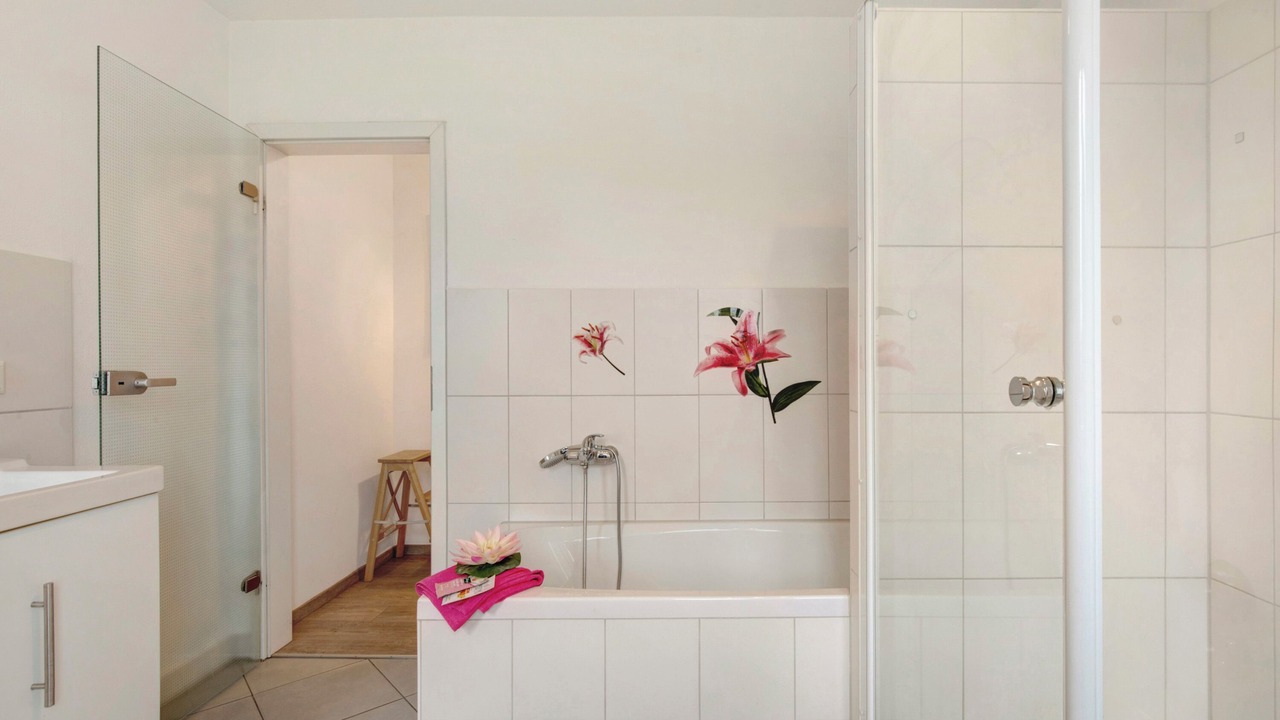 Photo of Bathroom in Unterallgau