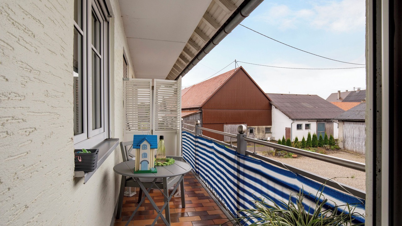 Photo of Outdoor in Unterallgau