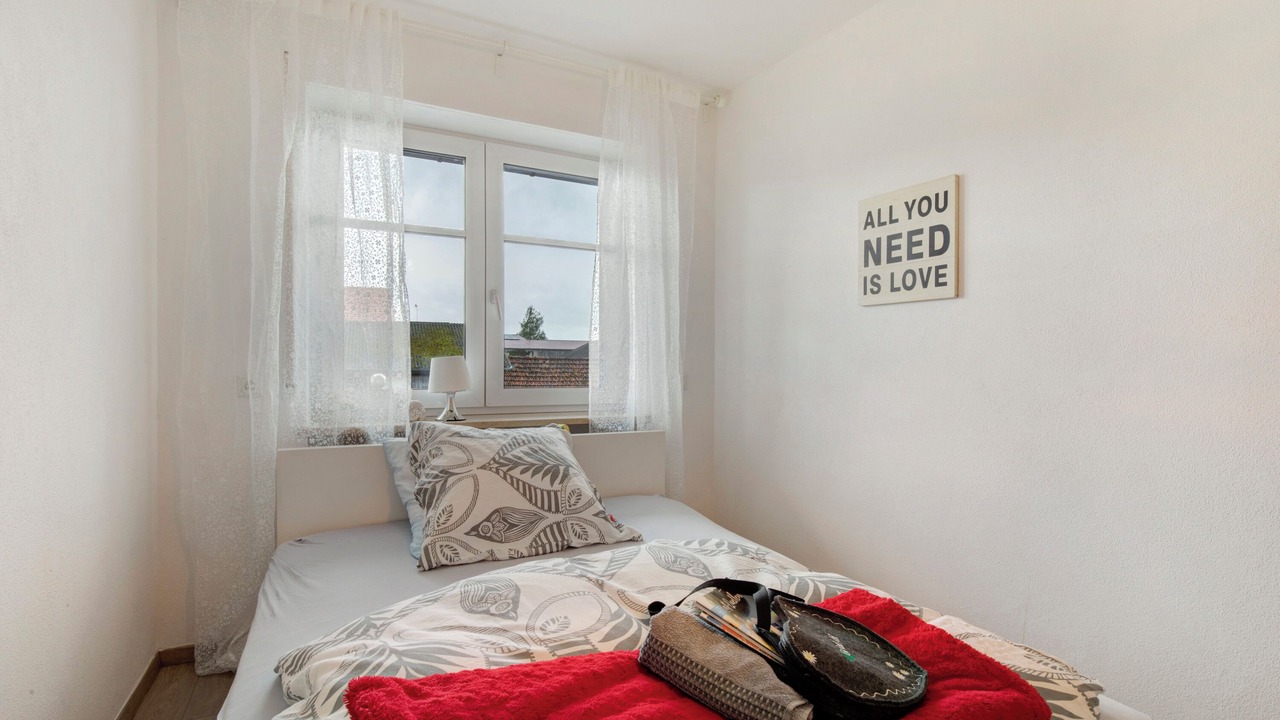 Photo of Bedroom in Unterallgau