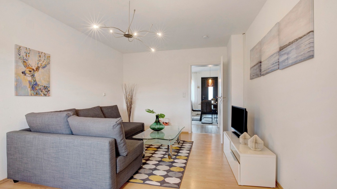 Photo of Livingroom in Unterallgau