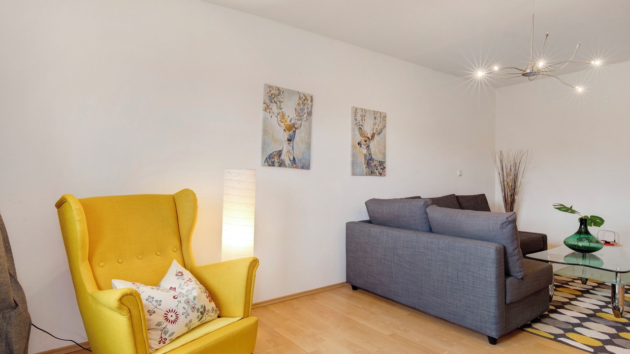 Photo of Livingroom in Unterallgau