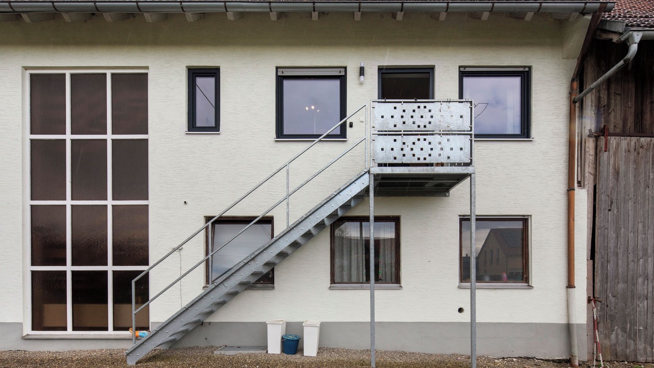 Photo of Outdoor in Unterallgau