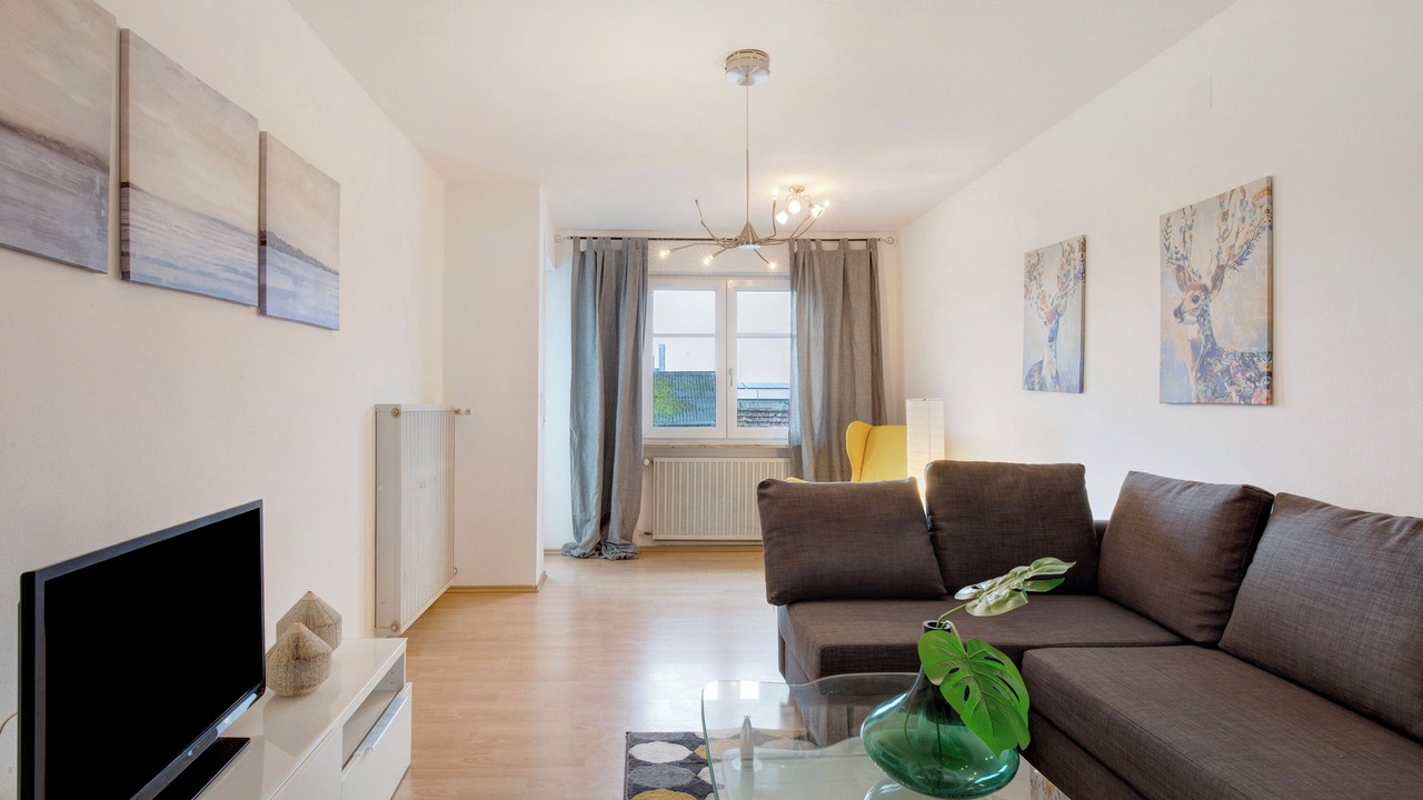 Photo of Livingroom in Unterallgau
