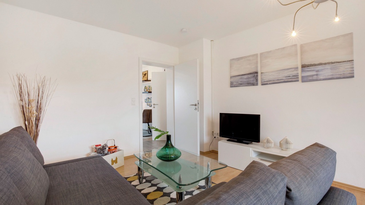 Photo of Livingroom in Unterallgau