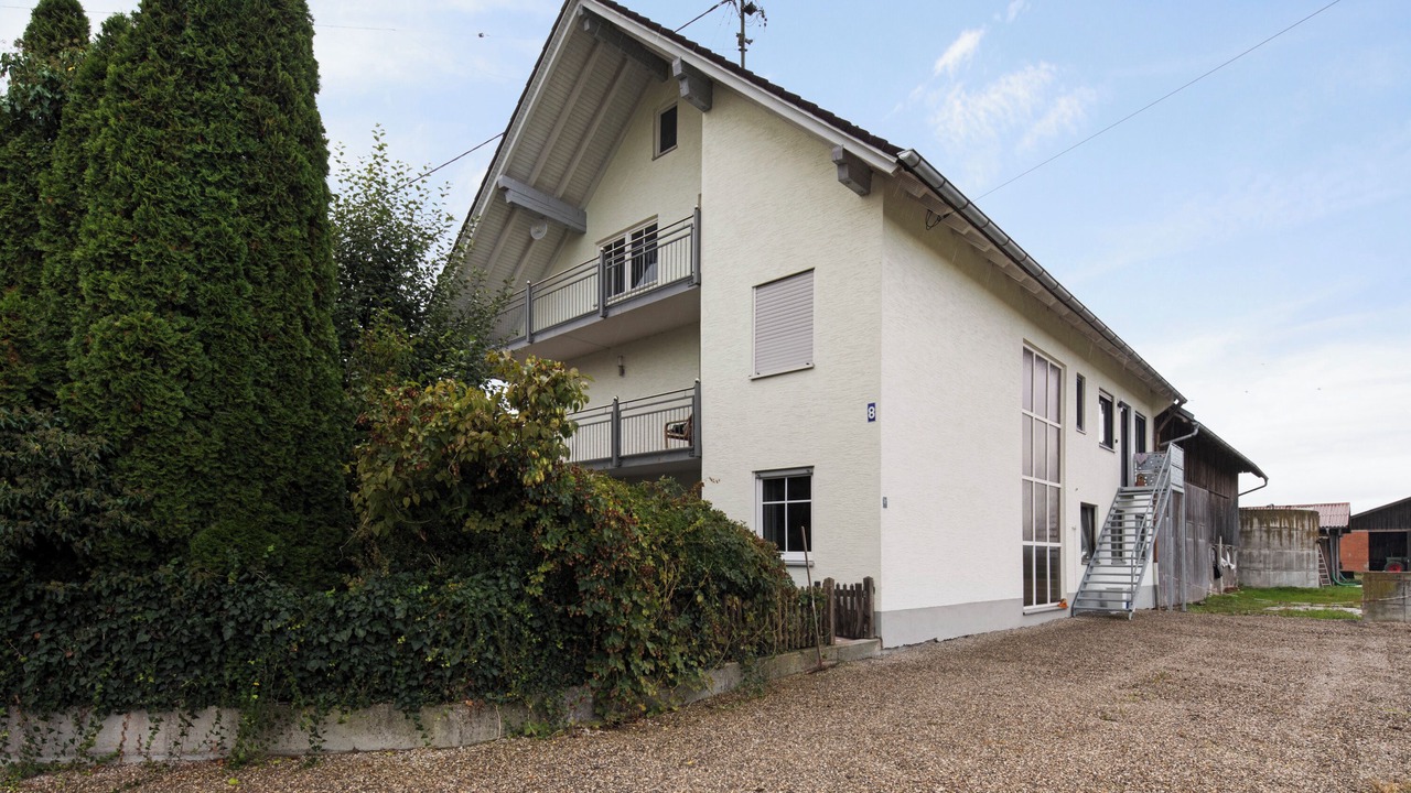 Photo of Outdoor in Unterallgau