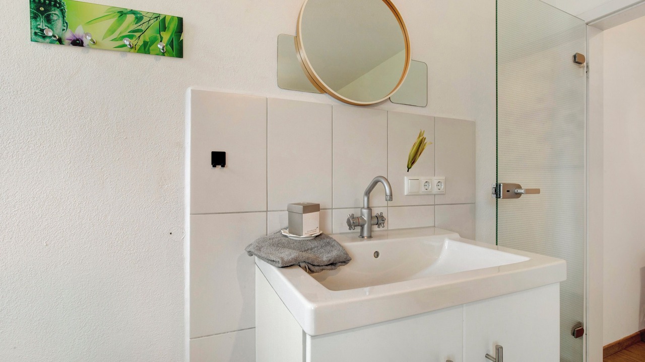 Photo of Bathroom in Unterallgau