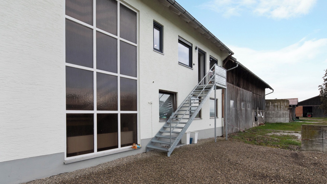 Photo of Outdoor in Unterallgau