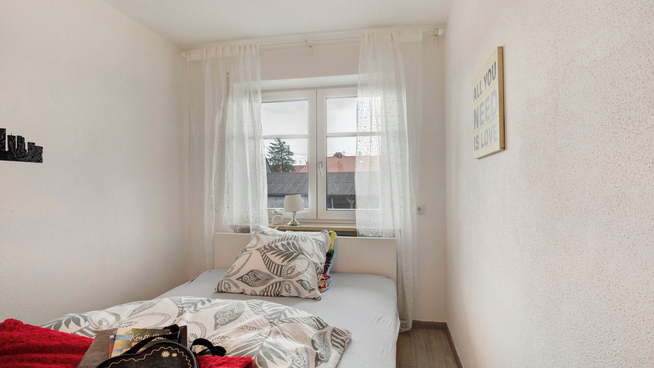 Photo of Bedroom in Unterallgau
