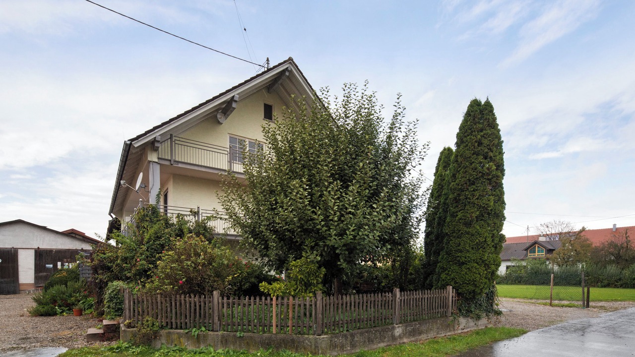 Photo of Outdoor in Unterallgau