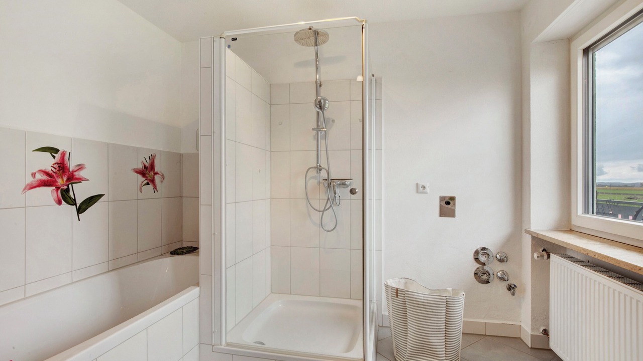 Photo of Bathroom in Unterallgau