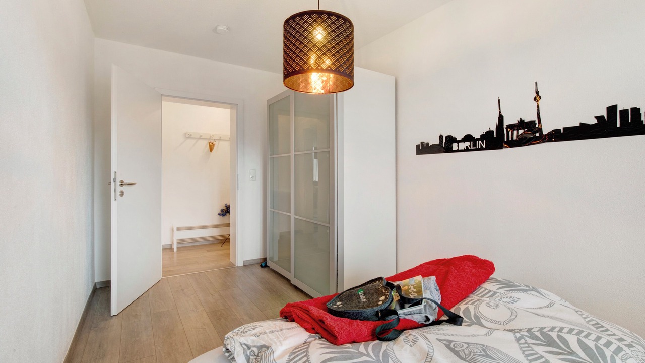 Photo of Bedroom in Unterallgau