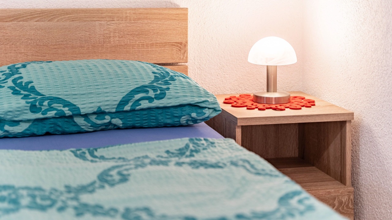 Photo of Bedroom in Ostseebad Prerow