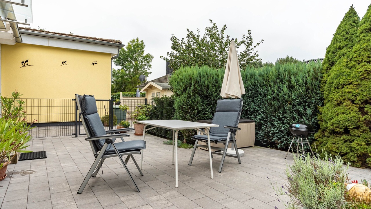 Photo of Outdoor in Ostseebad Prerow
