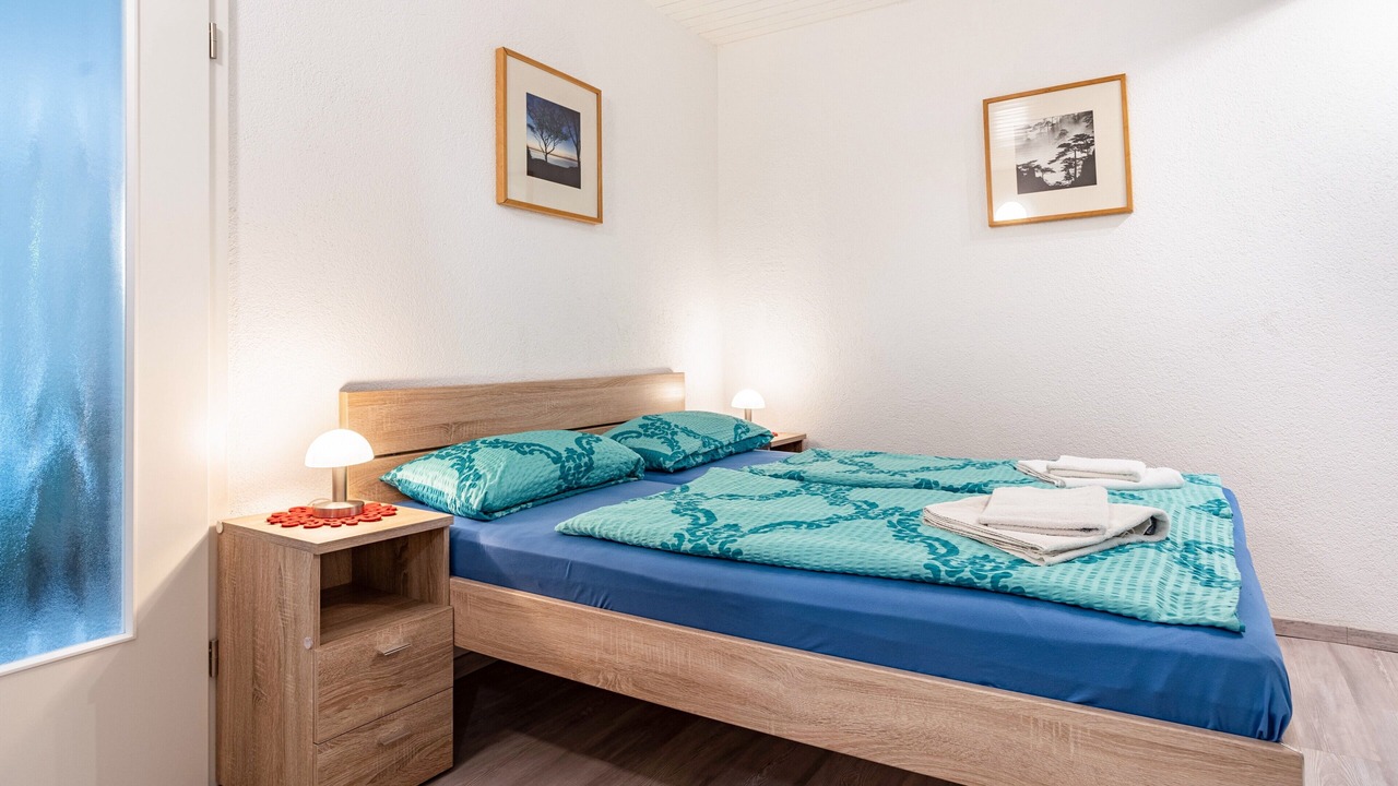Photo of Bedroom in Ostseebad Prerow