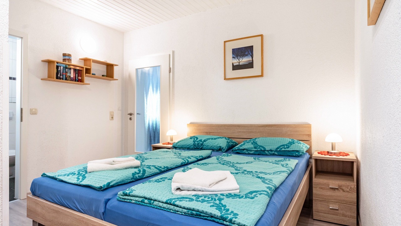 Photo of Bedroom in Ostseebad Prerow