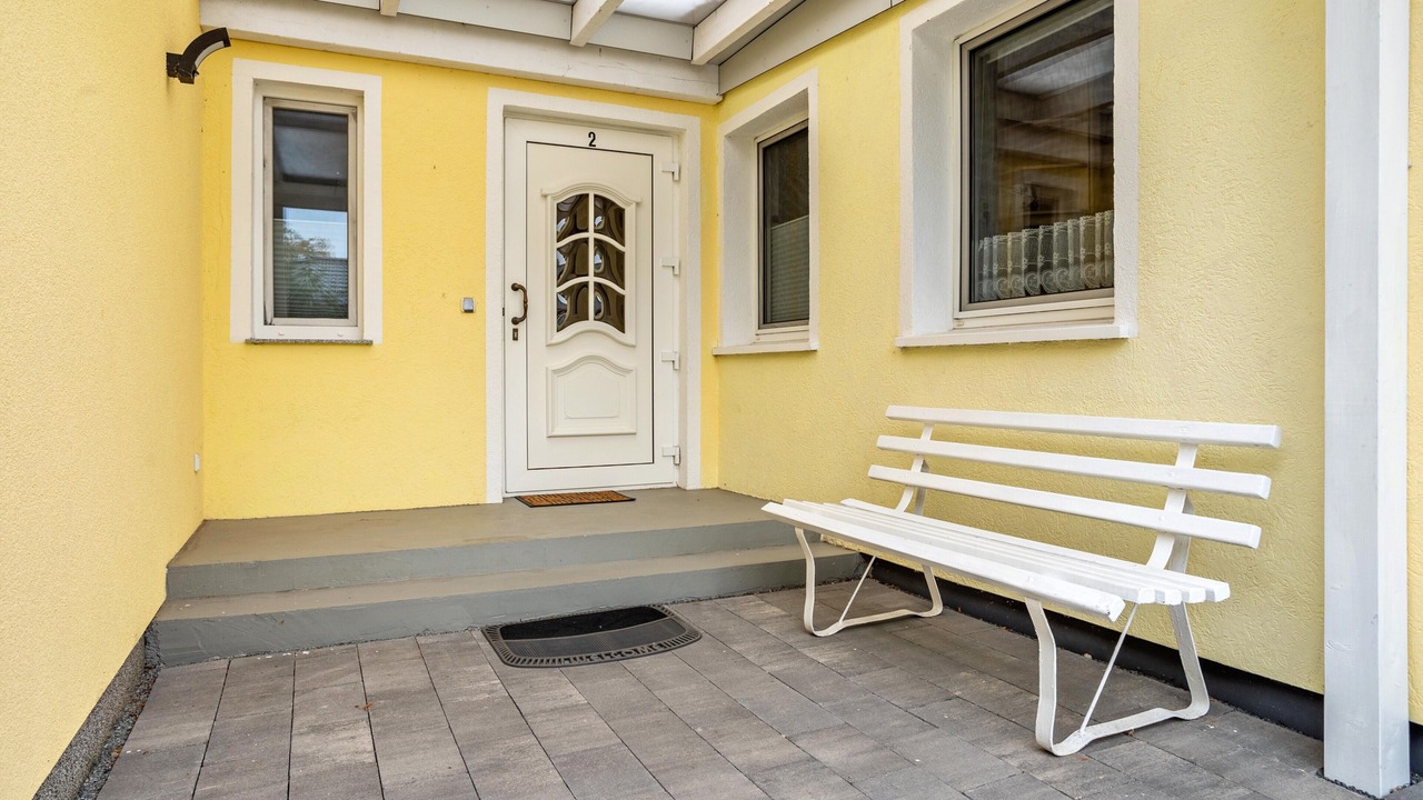 Photo of Outdoor in Ostseebad Prerow