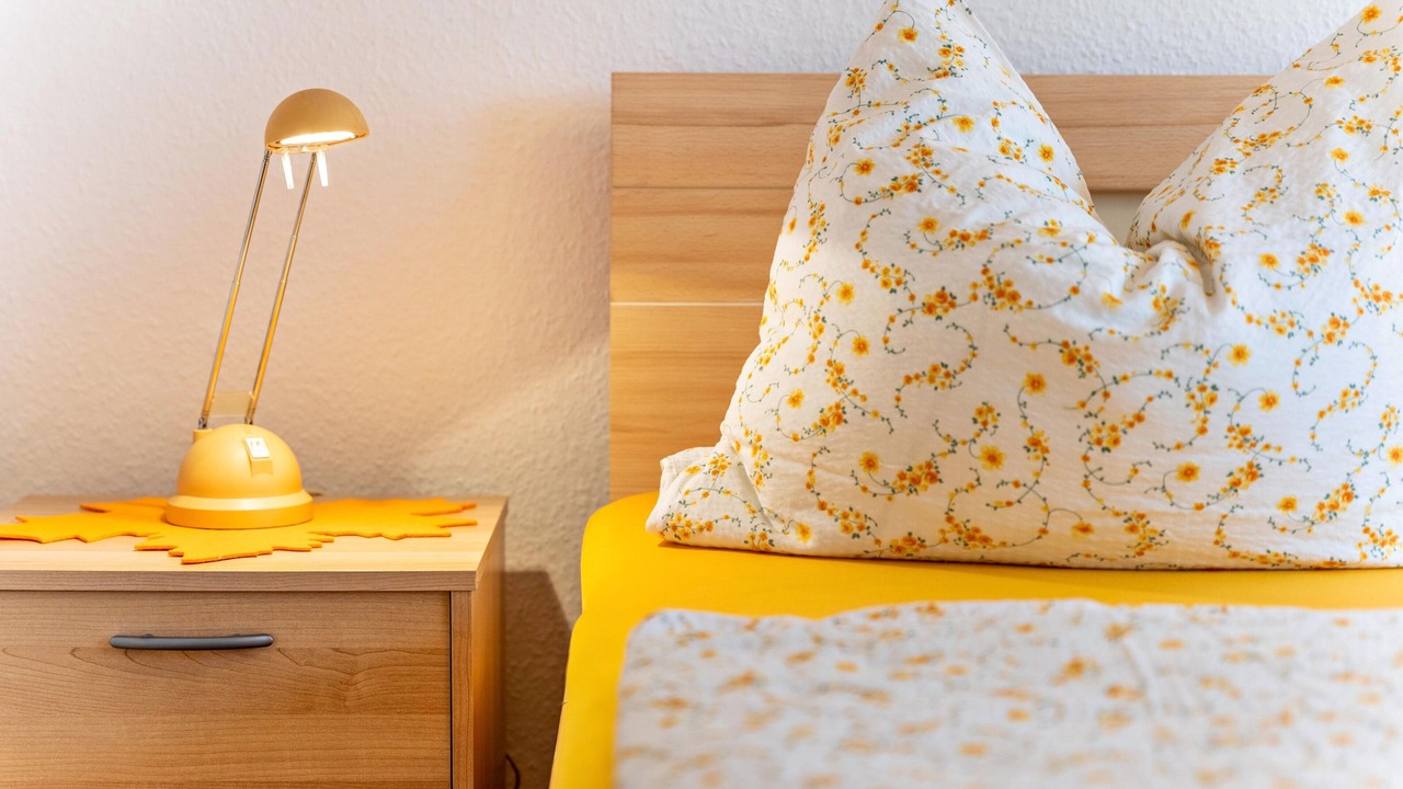 Photo of Bedroom in Ostseebad Prerow