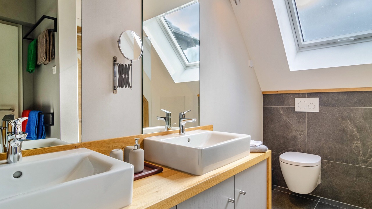Photo of Bathroom in Salem