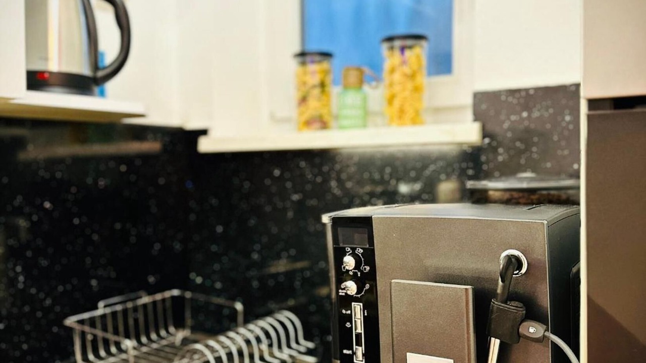 Photo of Kitchen in Neuburg