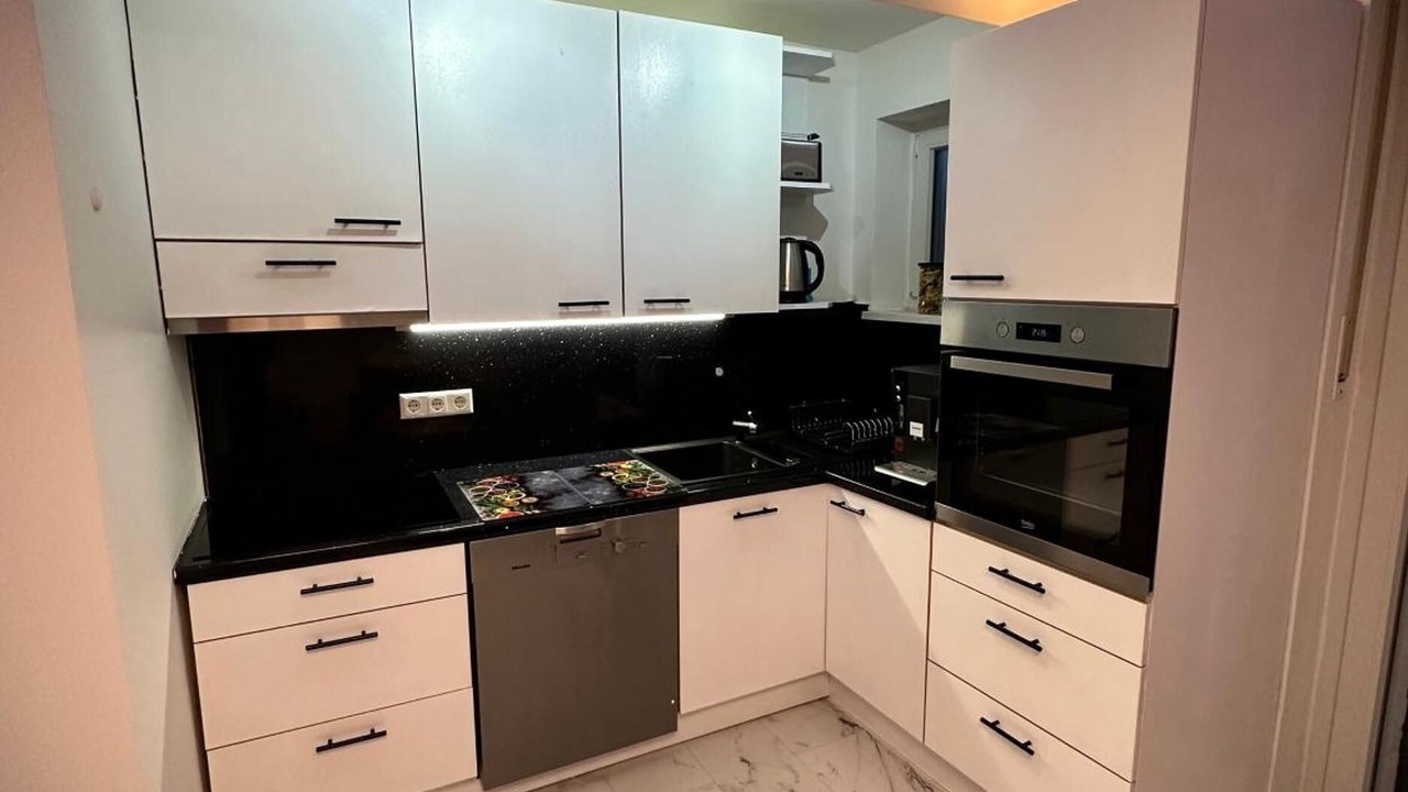 Photo of Kitchen in Neuburg