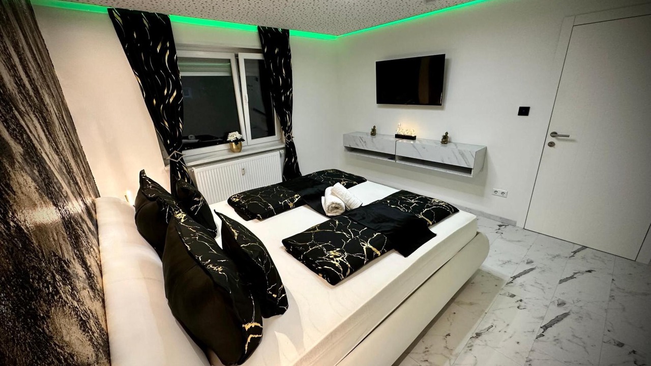 Photo of Bedroom in Neuburg