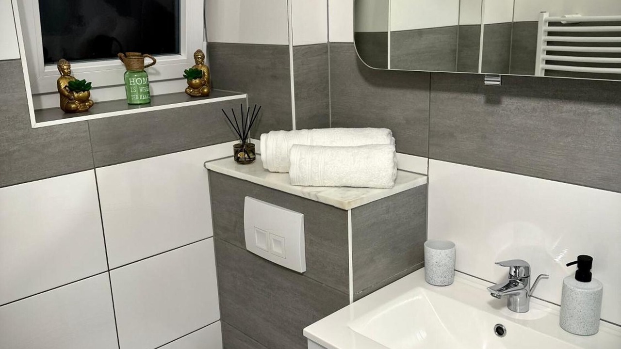 Photo of Bathroom in Neuburg