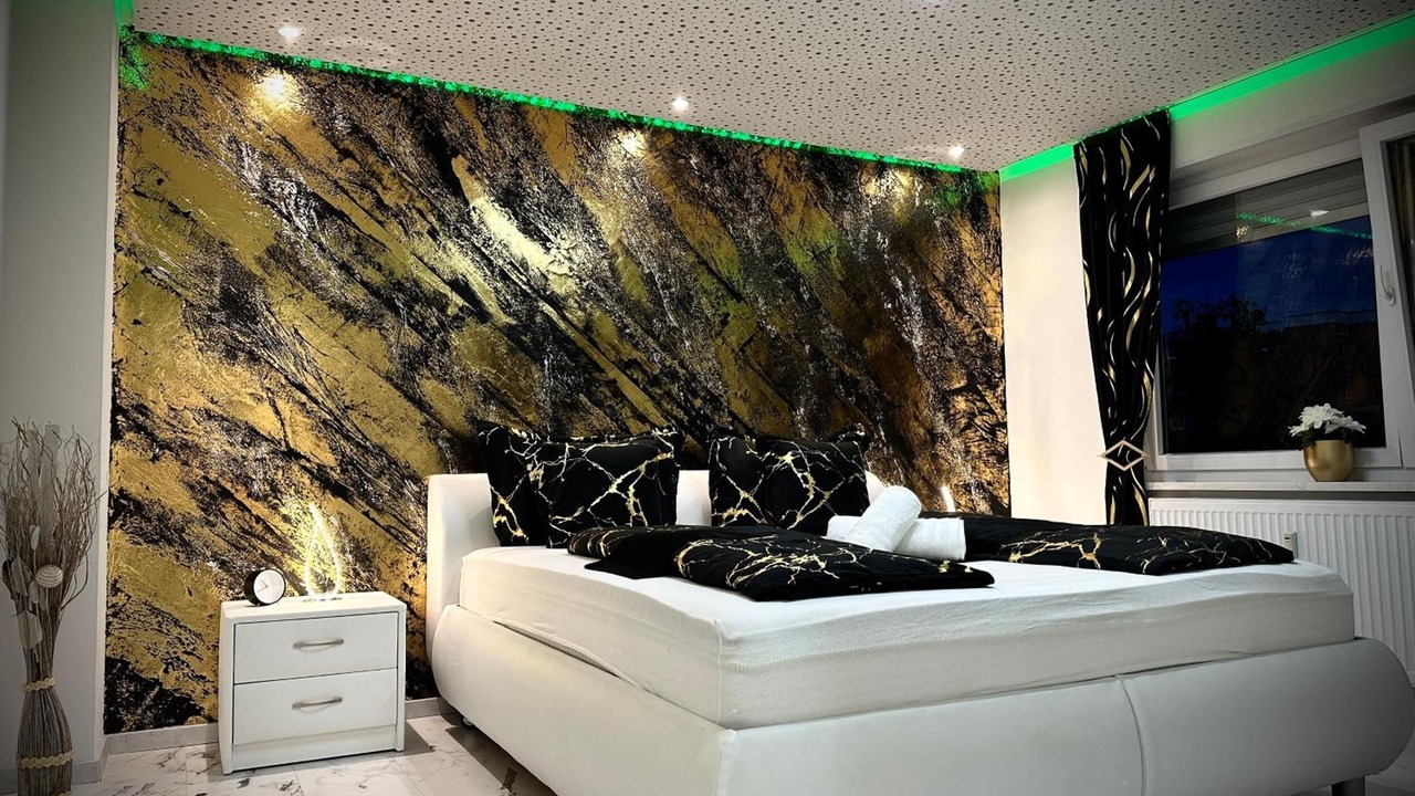 Photo of Bedroom in Neuburg