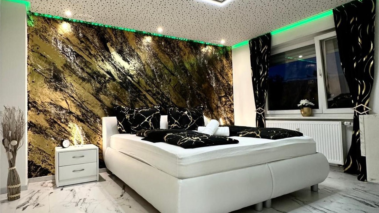 Photo of Bedroom in Neuburg