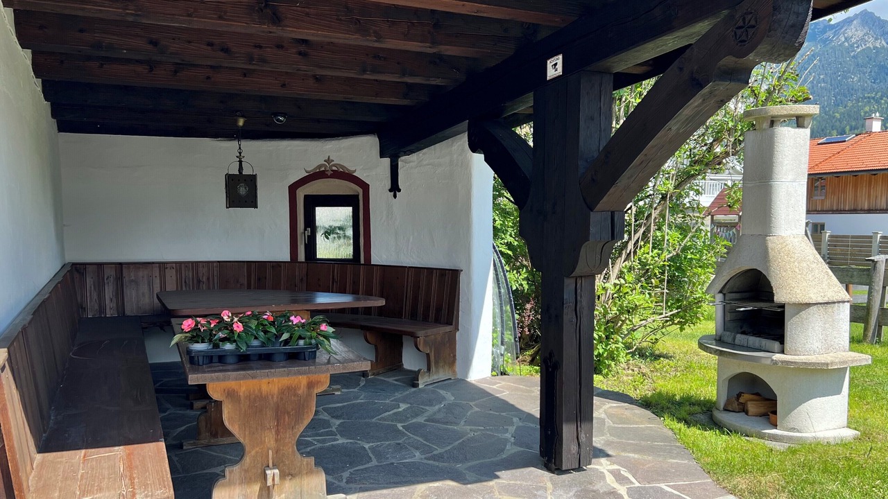 Photo of Outdoor in Wallgau