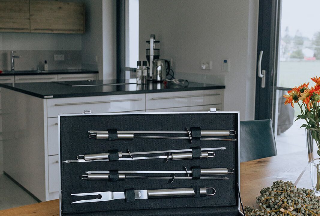Photo of Kitchen in Dietenhofen