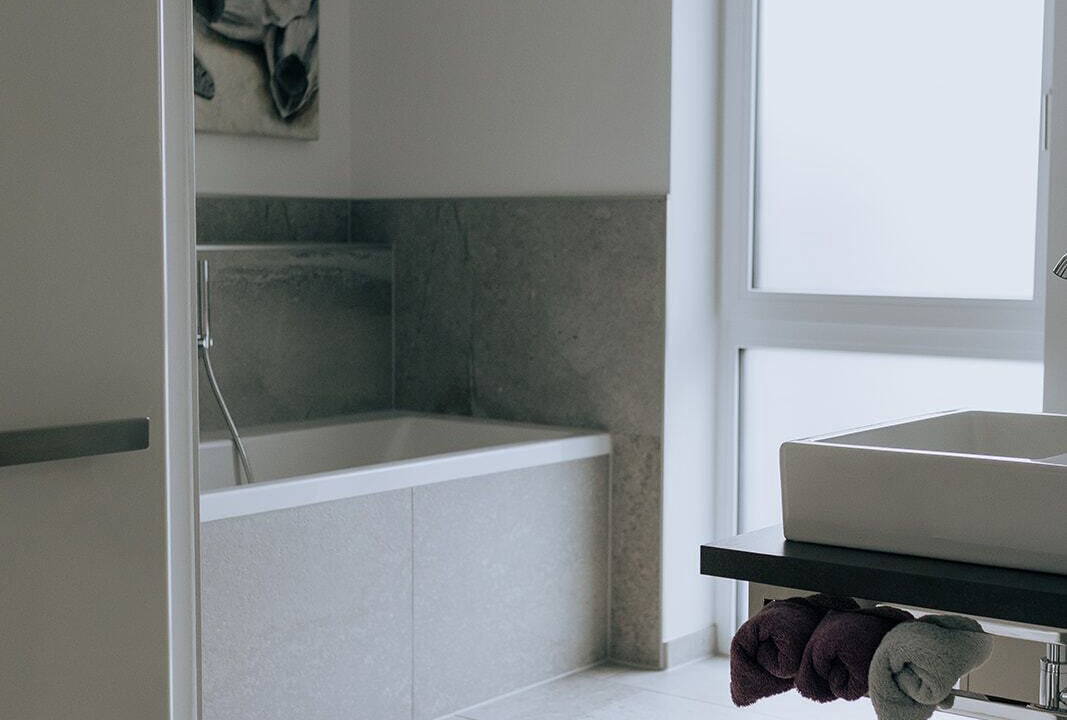 Photo of Bathroom in Dietenhofen