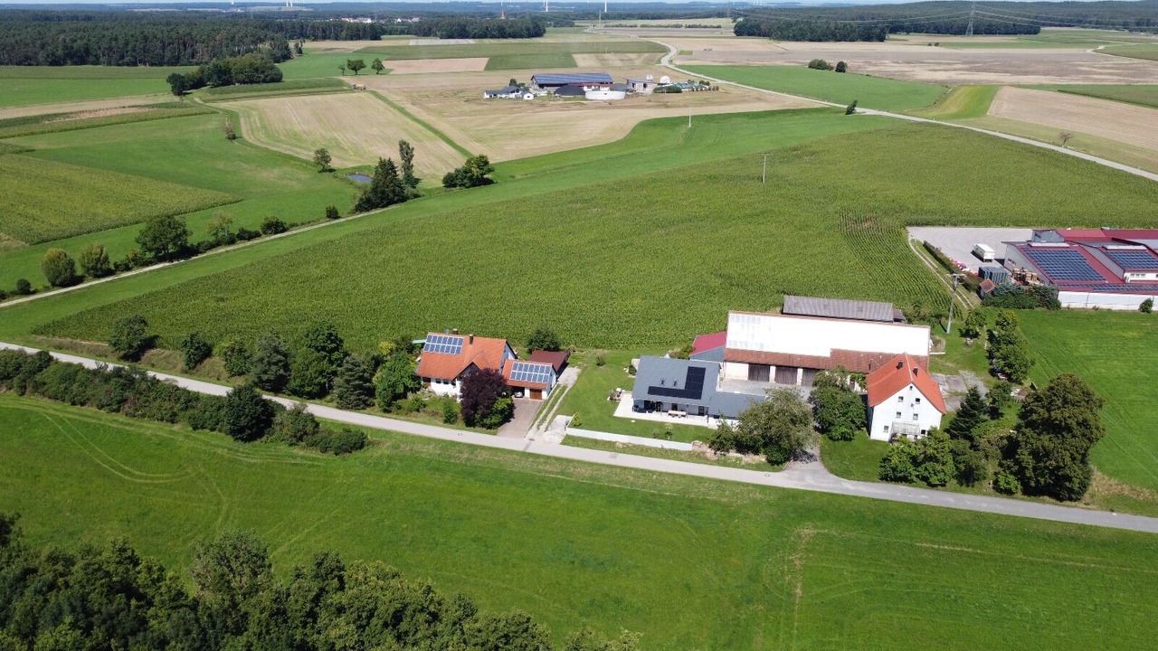 Photo of Outdoor in Dietenhofen