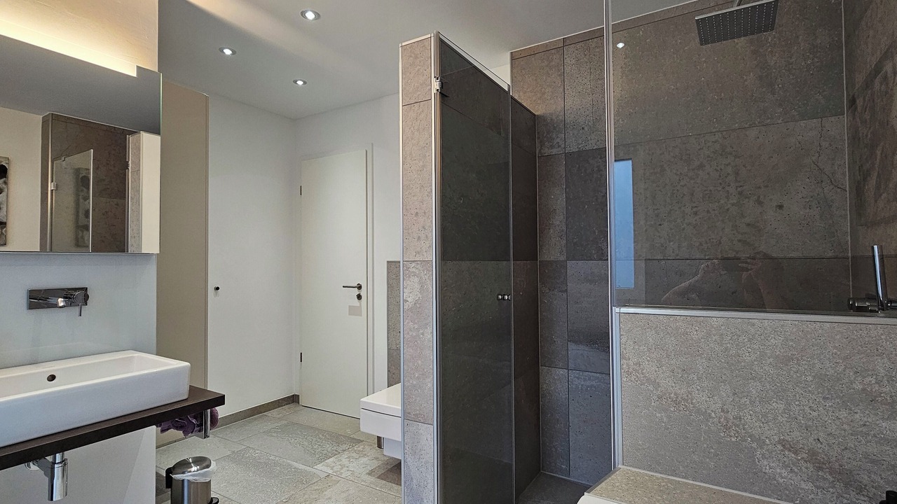 Photo of Bathroom in Dietenhofen