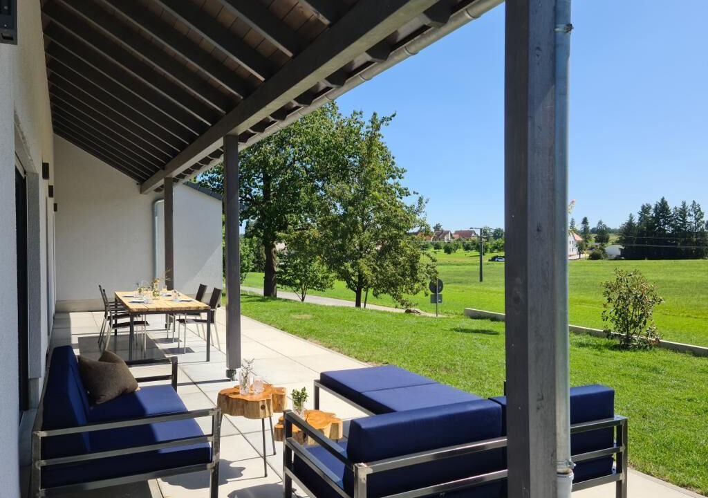 Photo of Outdoor in Dietenhofen